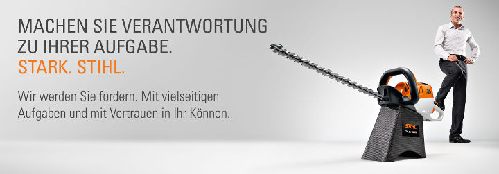 STIHL Kettenwerk GmbH