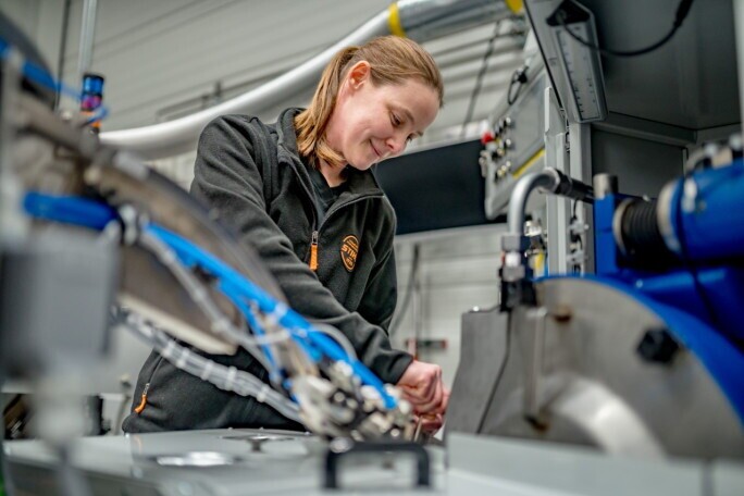 Elektriker/in Instandhaltung in Gebäude- und Haustechnik, 1. Bild