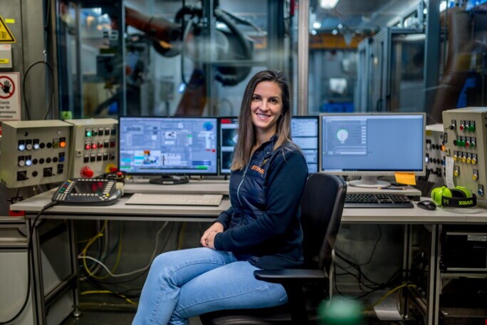 Techniker/in Gebäudeautomation, 1. Bild