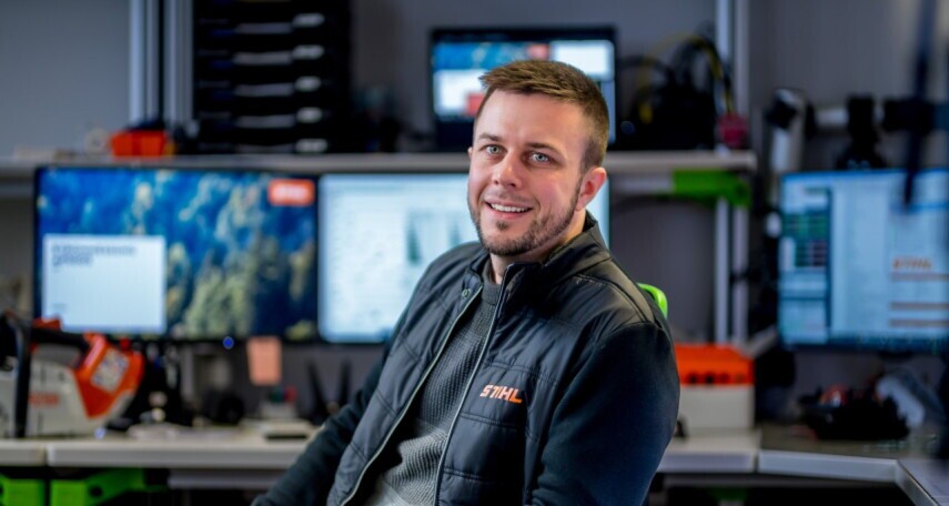Techniker/in Gebäudeautomation, 2. Bild