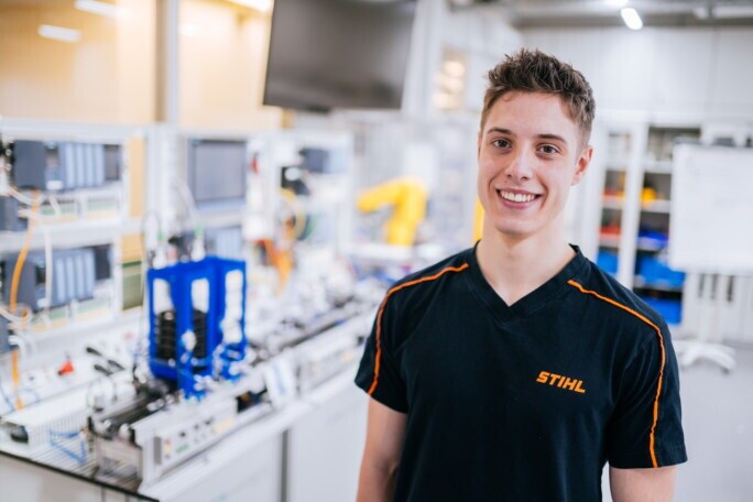 Aushilfstätigkeit Student/in Sommerferien von 01.07. bis 08.08.2025, 2. Bild