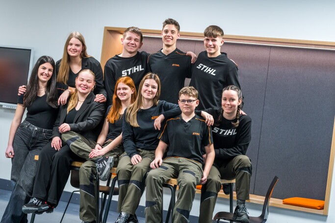 Schülerferienjobs Sommer 2026, 1. Bild